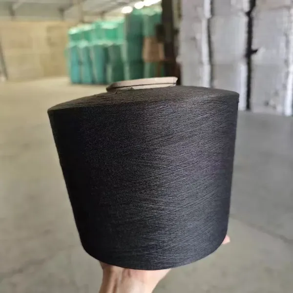 Manufacturer Polyester FDY POY DTY Yarn 50d/68d/75D/85D/90d/120d/150d/250d/300d/450d/600d Customized for Fabric photo-4