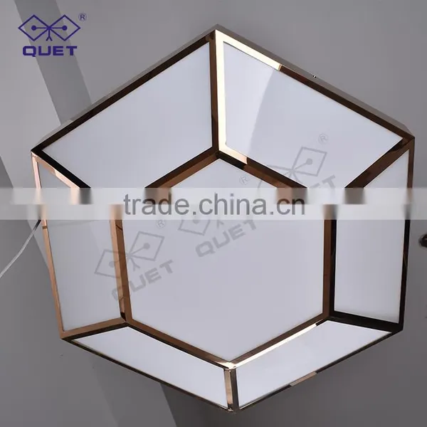2016 Dimmable Surface Mounted Led Ceiling Light/new Design photo-2