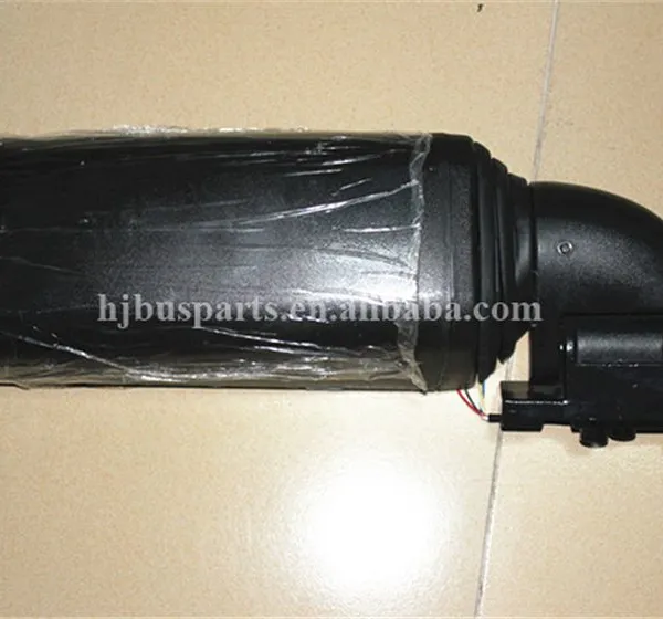 High Quality Bus Outside Mirror 0013 Left Side for Electric Wide Rearview Mirror photo-4