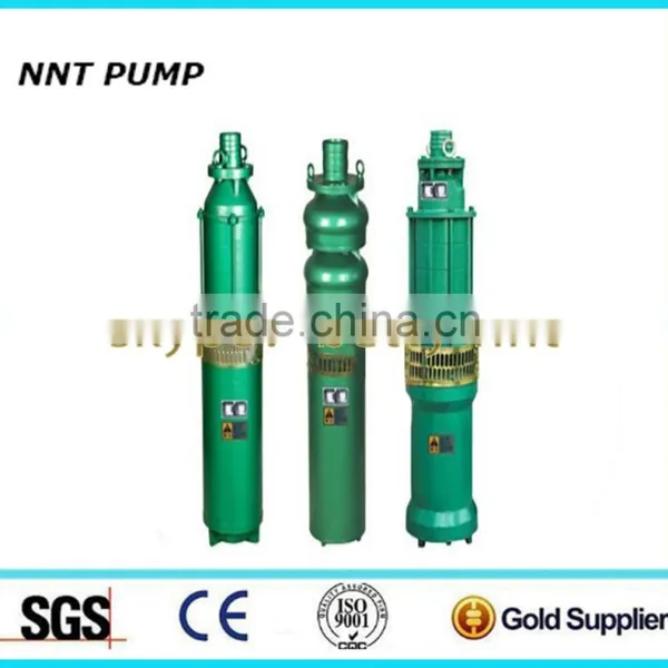 Deep Well Pump photo-2