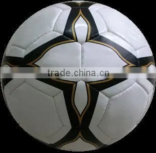 Soccer Balls