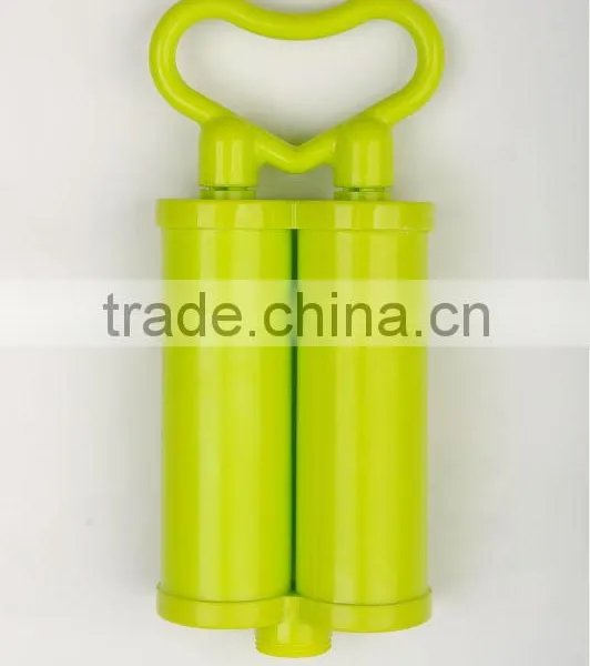 Binocular Manual Vacuum Space Bag Pump for Vacuum Bag photo-5