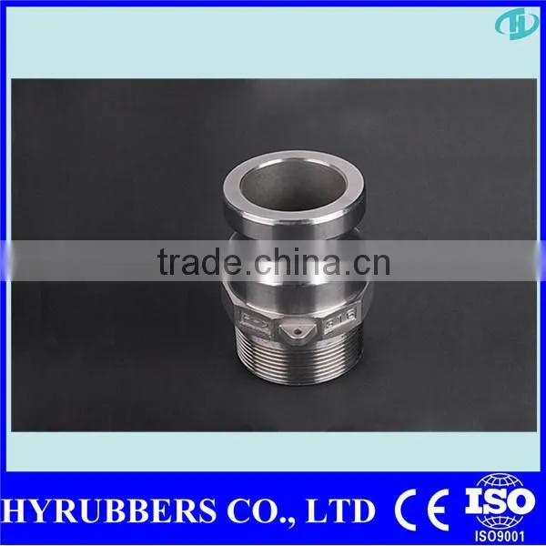 SS Camlock Quick Coupling photo-4