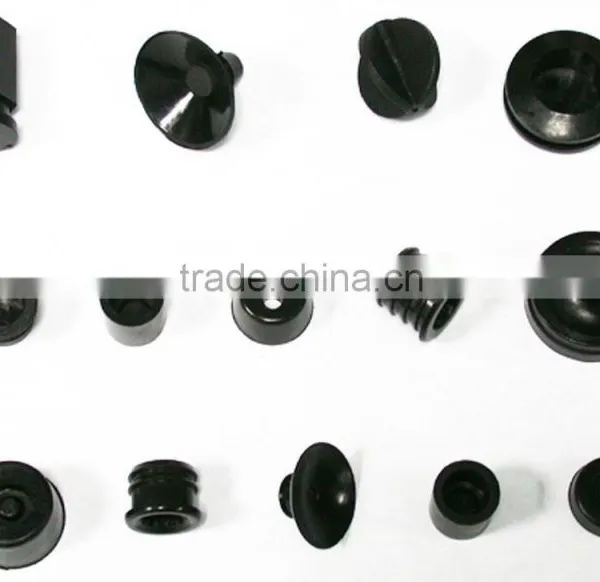 Automotive Rubber Parts