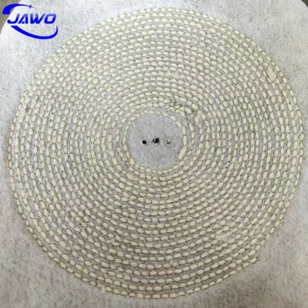 Automatic Wholesale Table Carpet Tufting Machine For Sale photo-5