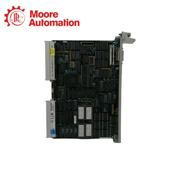 SIEMENS 6ES5947-3UA22 CPU947 CPU Processor Module IN STOCK photo-4
