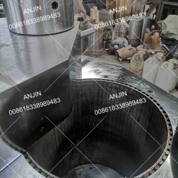 Sesame Oil Pressing Machine Hydraulic Oil Press Machine Cold Oil Presser photo-5