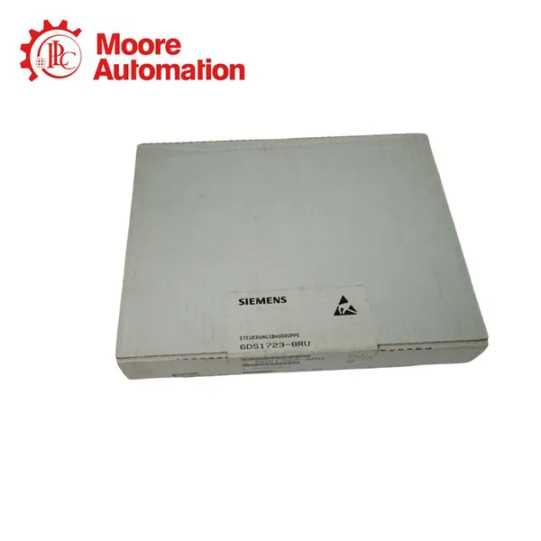 SIEMENS 6DS1723-8RU photo-5