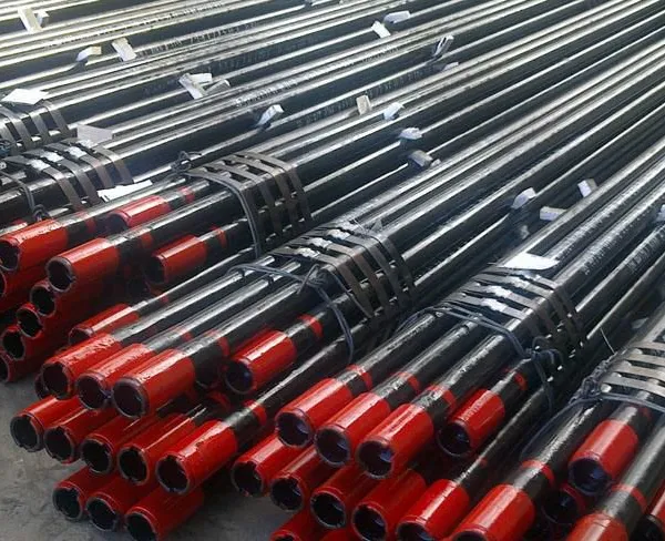 7in API5CT ExtremeGrip Casing 10.36mm Wall‌ photo-5