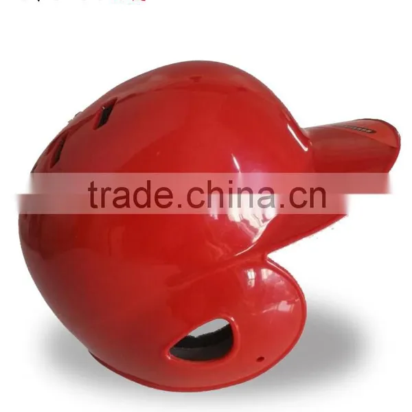 KY-E01 ABS+EVA Baseball Batting Helmet photo-3