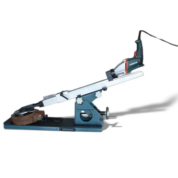 Portable Valve Grinding Machine for 3′ -24′ Valves