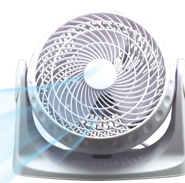8inch Turbo Powerful Air Circulation Fan（Wechat:13510231336）