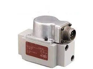G631 Hydraulic Servo Valve G631-3001B G631-3002B G631-3003B G631-3004B G631-3005B G631-3006B Pilot Operated Servo Valves photo-4