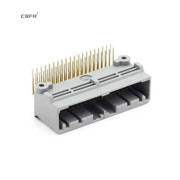 Mx34040NF2 Automotive 40Pin Wire Harness Connector Auto Electrical Male Female PBT New Energy Pin Header Connector photo-3