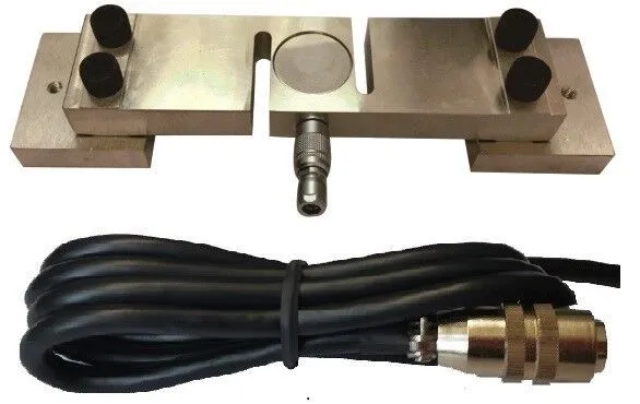 Wholesale Elevator Load Weighing Sensor (XCL-YL/C), Welding, With Simple Structure and Fast Response.,Stock Supports Export to the World