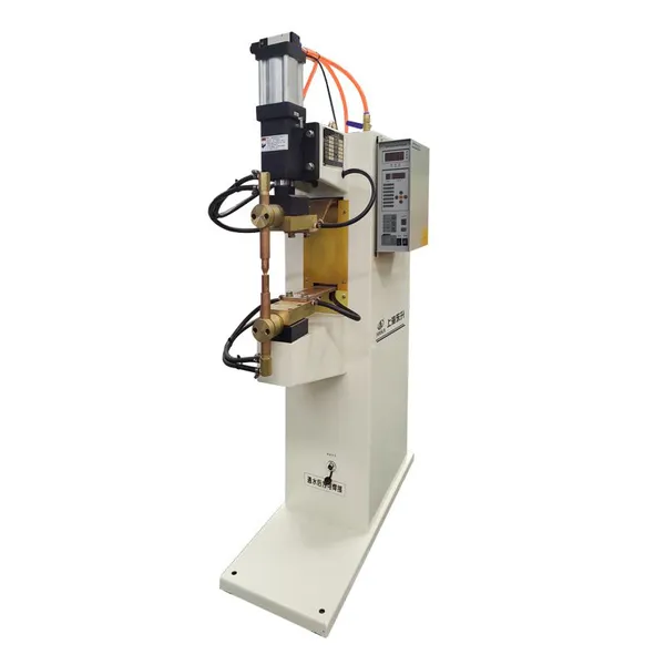 Shanghai Donsun Pneumatic Desktop Spot Welding Machine DN-16Q/25Q 12 DTM-20K-T