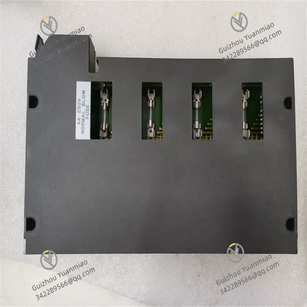 Allen-Bradley 1771-OBN Digital DC Output Module photo-2