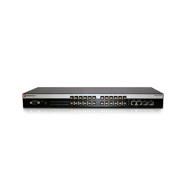 A2H124-24FX-RH A2H124-24FX stackable fast Ethernet switch