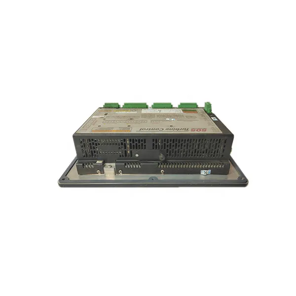 8237-1596 Over-speed Detection Device Part of the Protech-GII Series and Can Work With Any Size Turbine Powered photo-2