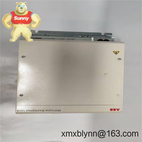 ABB PFVI401 (3BSE018732R1) – Interface Module for ABB Distributed Control Systems