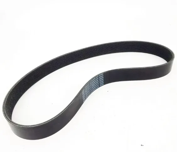 Weichai WP10 WP12 Diesel Engine Belt Multi-V Belt 10PK1068 612600061995 photo-3