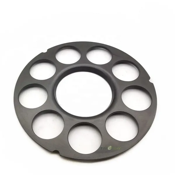 KAWASAKI M2X150 Hydraulic Motor Rotary Group Kits Fittings New Cast Iron M2X Series Heavy Machinery Repair Spare Parts photo-3