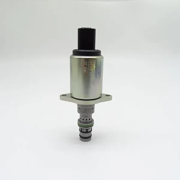 Hot-selling Low-cost Genuine Sany Excavator Solenoids Excavator Hydraulic Solenoids photo-6