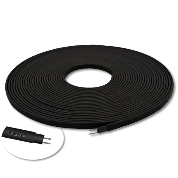 Factory Supply Self Regulating Tree Heating Cables photo-4