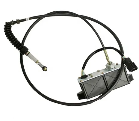 SANY Excavator Electrical Wire Harness 21N622011 21N6-22011 Wiring Loom Cable Assembly for SY Series photo-5