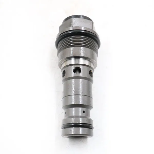 SANY Excavator Hydraulic Control Valve KMX15RB for SY335 SY365 SY305 SY285 Main Control Block Manifold Assembly photo-4