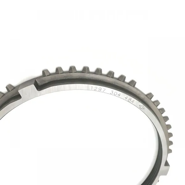 Truck Synchronization Ring 1297304484/1297 304 484 Is Suitable for ZFL Synchronizer Italian Synchronizer 95531072 photo-4