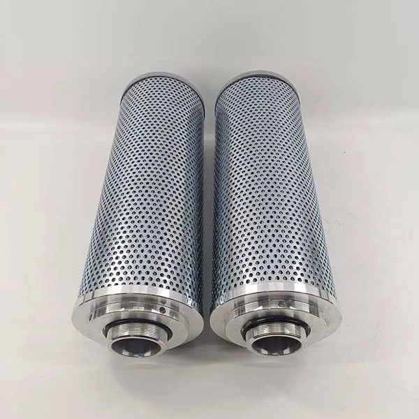 Stzx2-800*5q Magnetic Return Oil Filter for Hydraulic Oil Station, Jiasuo Environmental Protection Alternative photo-5