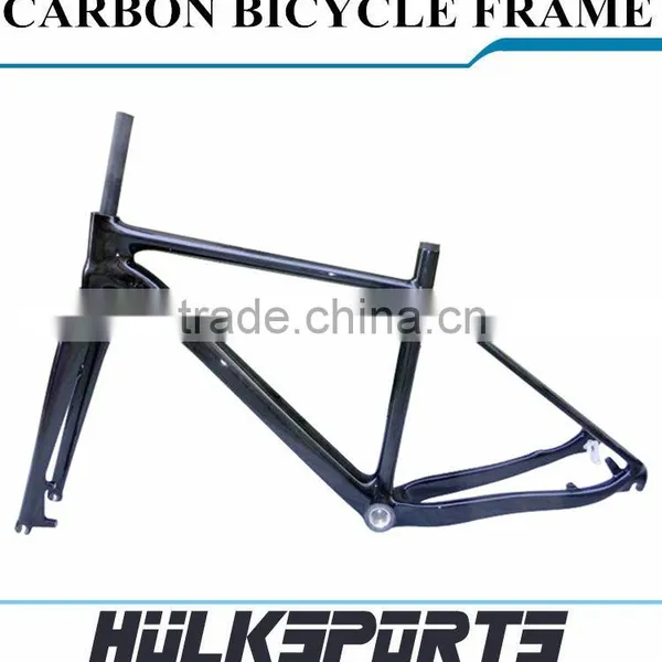 27.5inch/650B Carbon MTB Bicycle Frame Bike Carbon Frames Carbon MTB Frame Cheap photo-3