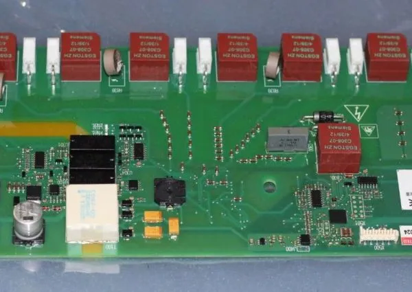 A5E00174121︱Siemens SINAMICS In and Refeed Unit photo-1