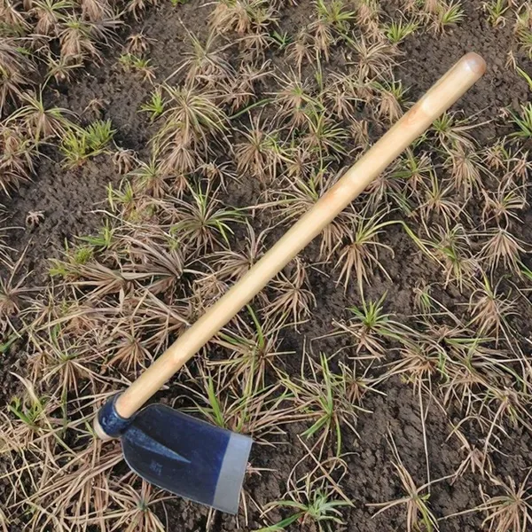 Ghana B.Cock Brand H305 1.5lb Hoe Head For Kenya Market photo-4