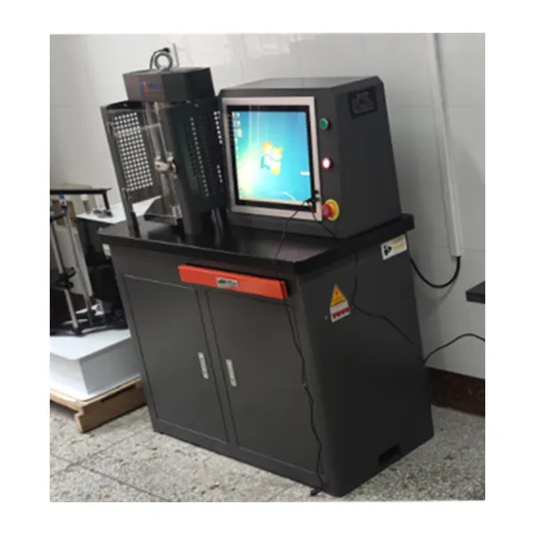 300KN Compression and Bending Resistance Automatic Transmission for Bench With 0.5% Accuracy and IP55 Protection