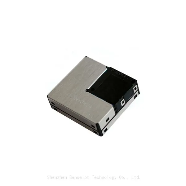 Factory Price Top Quality Digital PLANTOWER PMSA003-A PM2.5 Particulate Matter Sensor photo-2