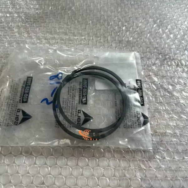 SDLG Original Space Ring 4110000217051 for LG Wheel Loader With Good Price in Stock photo-1