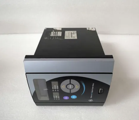 GE MIVII1000E00HI00 Communications Module