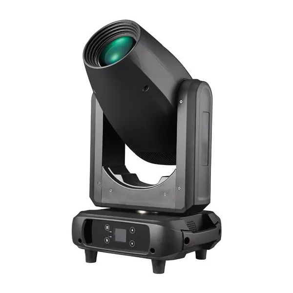 Dj Lights, 350W LED Beam / Spot / Wash Moving Head Light With CMY CTO