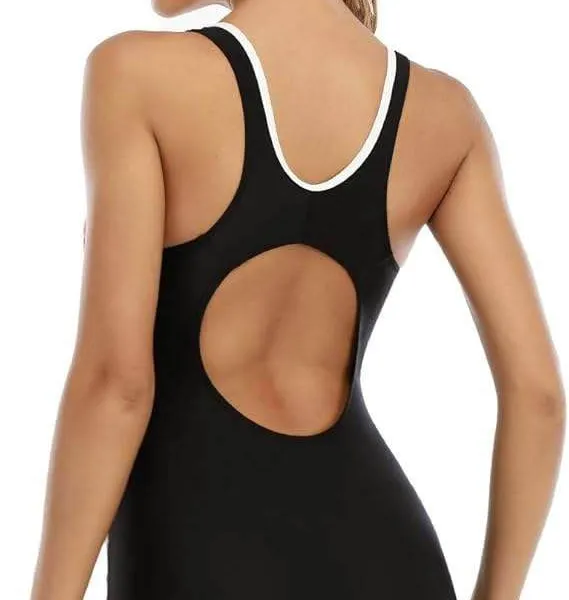 Quick Dry Swimming Suit for Women Swimwear Whole Sale Price Women Swimsuit Beach Wears photo-2
