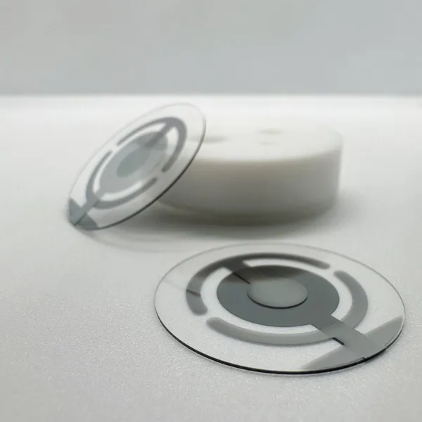 Qcm Sensor-Qcm200-5MHz