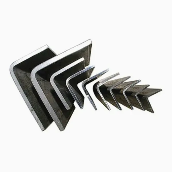 Pre-Galvanized Steel Angle Profile; Q195 Grade – 30×30 – 75×75 mm – 0.8mm – 2.5mm – OEM Cut Service photo-5