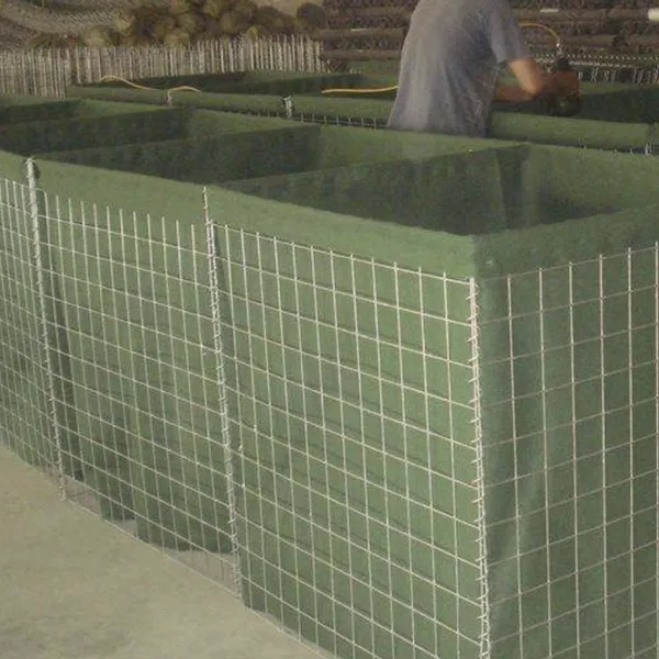 Foldable Blast Wall for Petrochemical Refineries 5mm Corrosion-Resistant Steel Standard Compliant Design photo-3