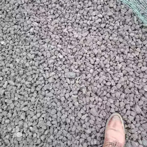 Metallurgical Coke 20-40mm 10-30mm High Calories