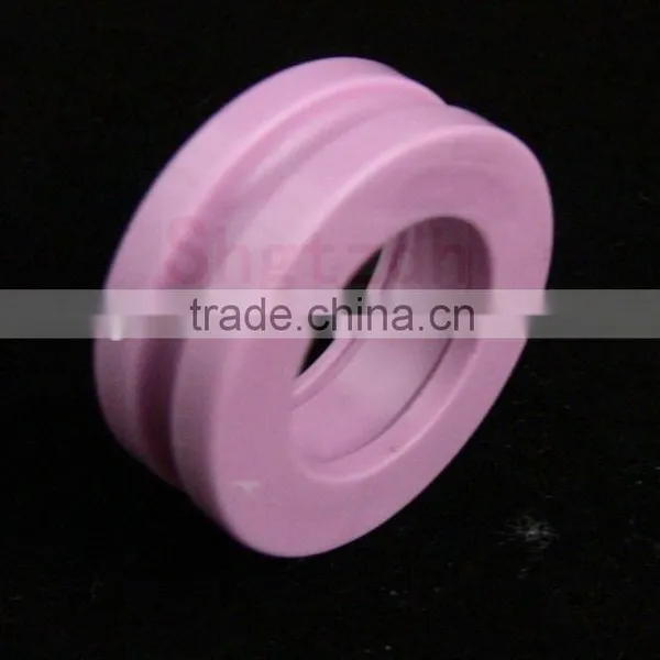 Ceramic Pulley Wheel