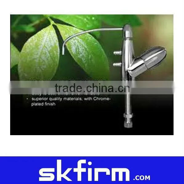 High Quality Household Mini Faucet Alkaline Water Ionizer Filter Cartridge Tap
