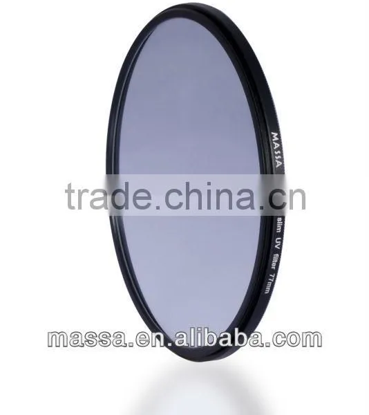 Massa Super Slim 77mm uv Filter for Camera Lens photo-4