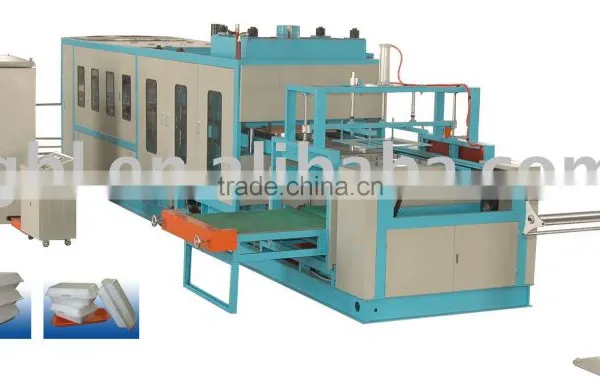 Thermoforming Machine