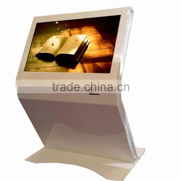 Totem Sign Led Tv Board Led Usb Samsung Hd Player Exhibition Board Ceramic Equipment Led Signs China Usb Media Player Board Wifi photo-2